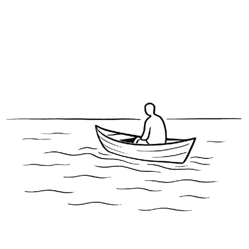 In Honest Water: On Solitude and the Search for Truth
